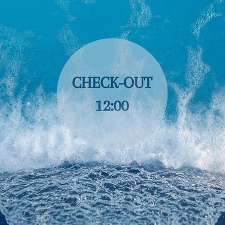 Abano Ritz Hotel Terme Abano Terme Esterno foto The check-out sign at the entrance to the Blue Hole