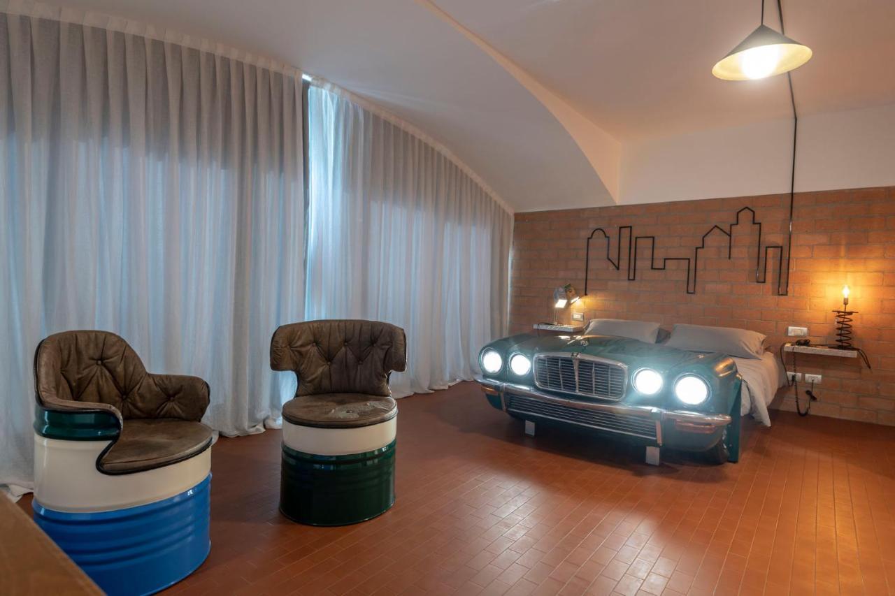 Abano Ritz Hotel Terme Abano Terme Esterno foto A room at the hotel