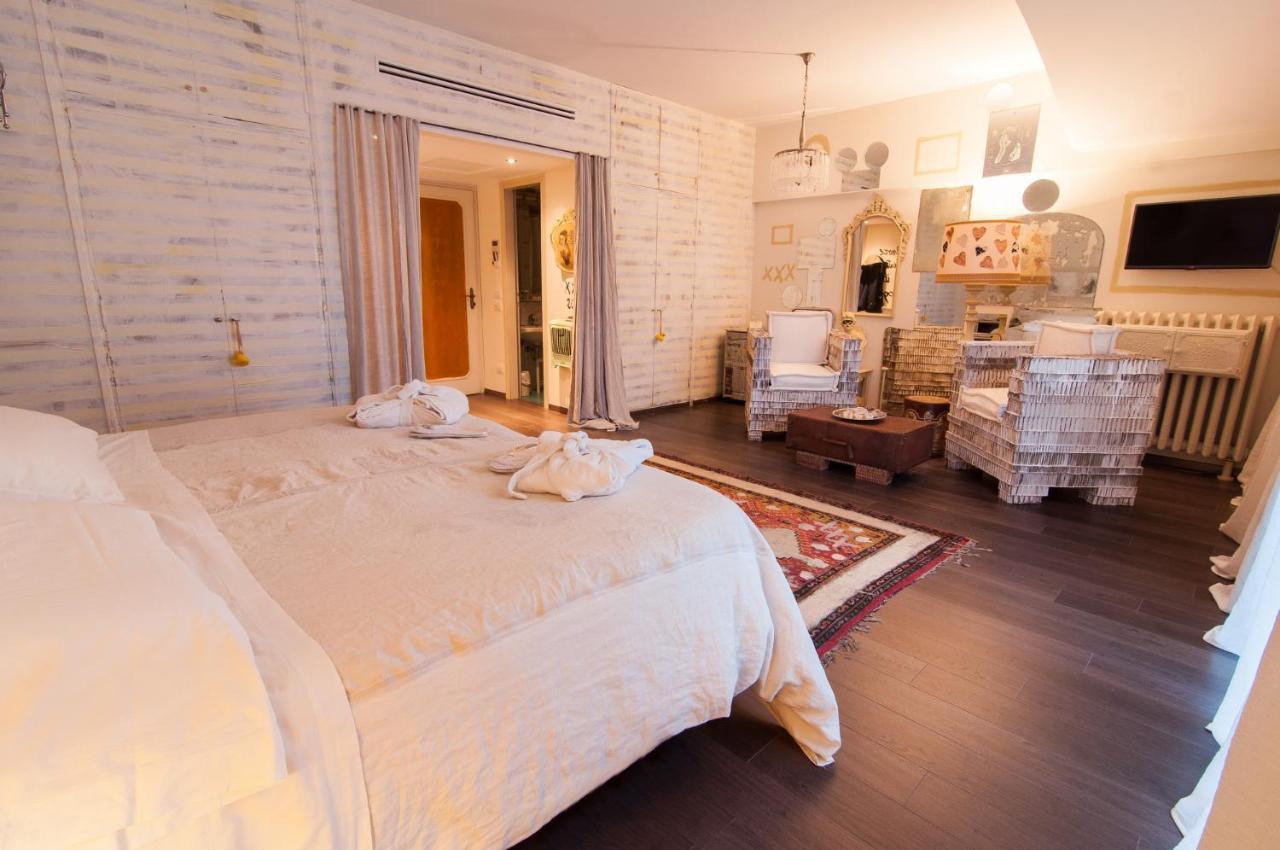 Abano Ritz Hotel Terme Abano Terme Esterno foto