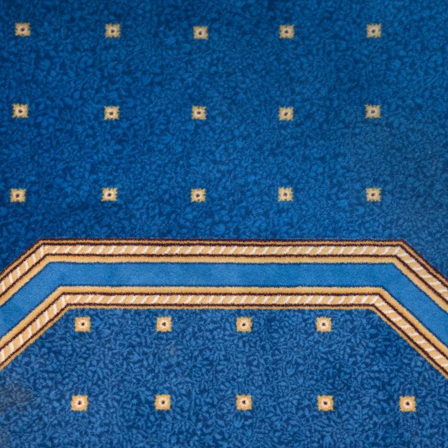 Abano Ritz Hotel Terme Abano Terme Esterno foto The carpet of the House of Commons chamber